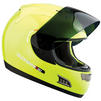 View Item Duchinni D701 Neon Motorcycle Helmet